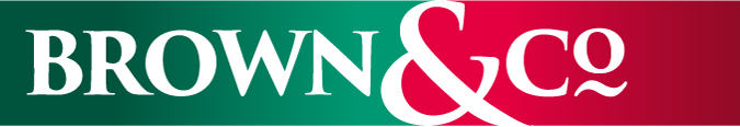 Brown & Co