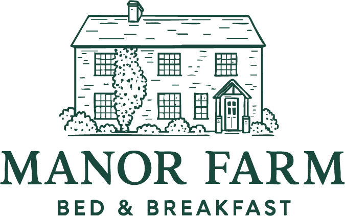 Manor Farm B&B