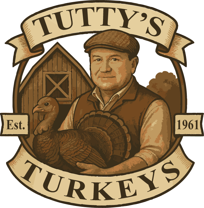 Tuttys Turkeys