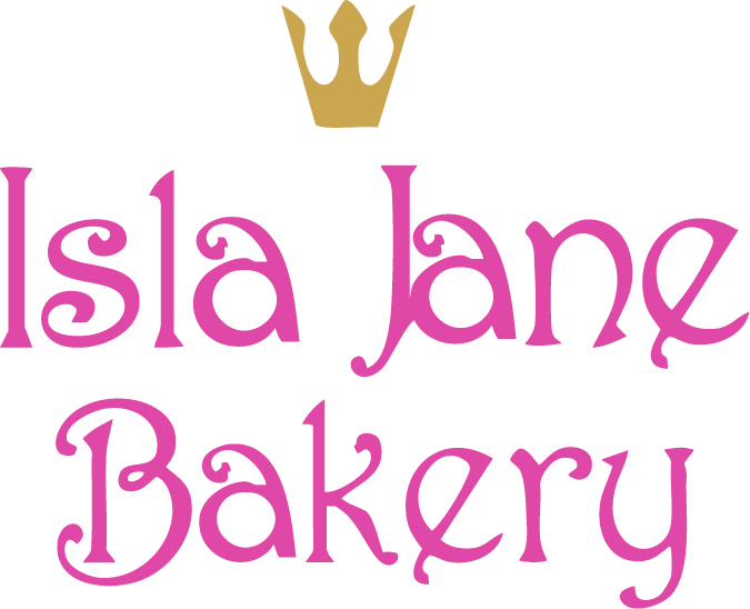 Isla Jane Bakery logo